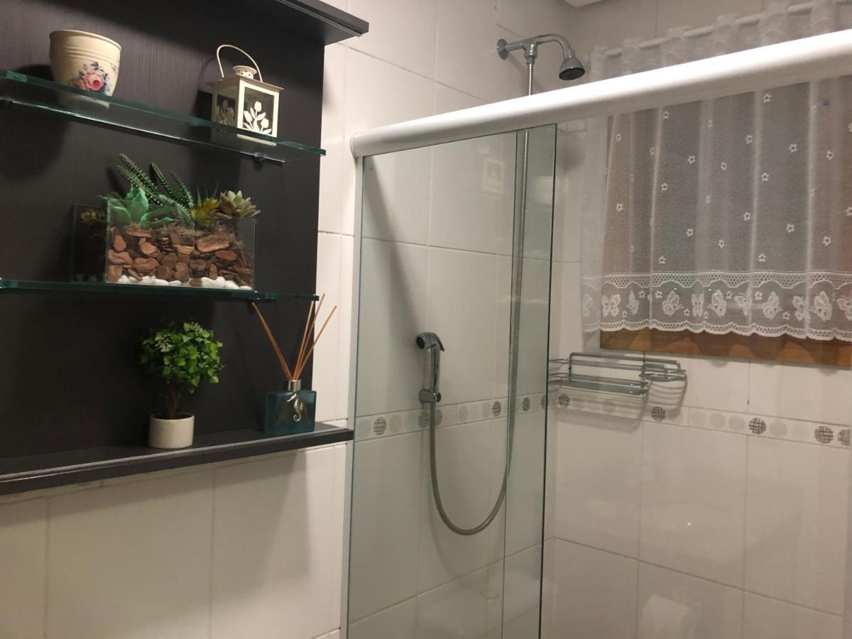 Apartamento Luxuoso No Cond Vista Do Quilombo A 50 Metros Do Hard Rock Cafe Грамаду Екстер'єр фото