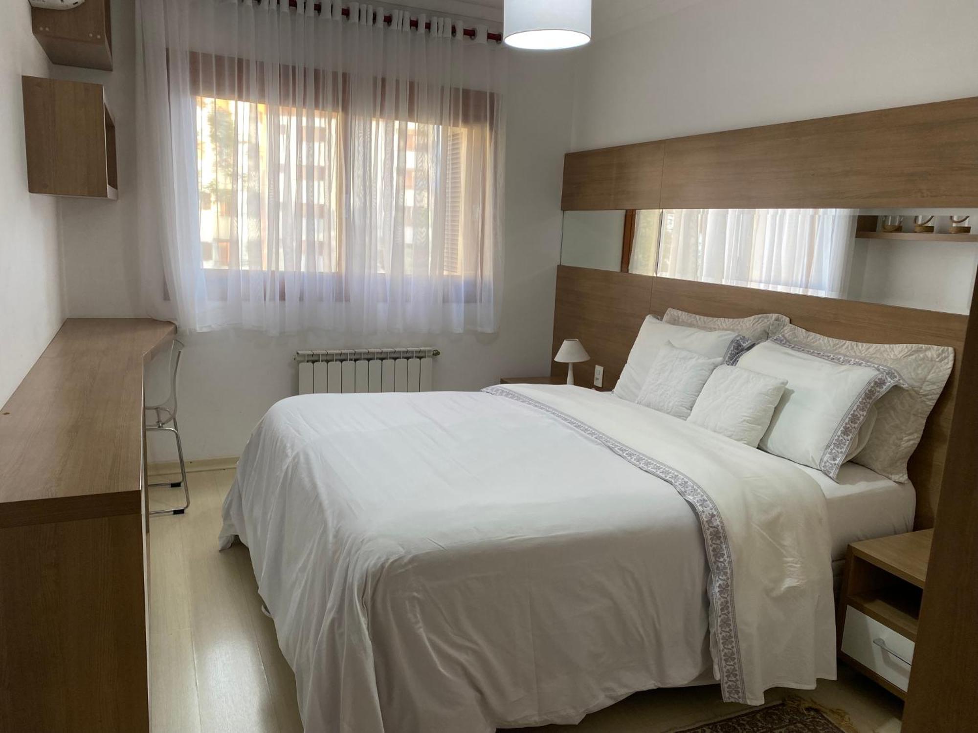 Apartamento Luxuoso No Cond Vista Do Quilombo A 50 Metros Do Hard Rock Cafe Грамаду Екстер'єр фото
